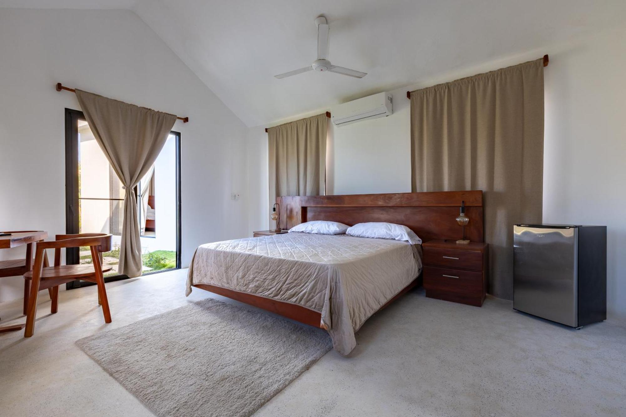 Maria Juana, Hostal 라스테레나스 외부 사진