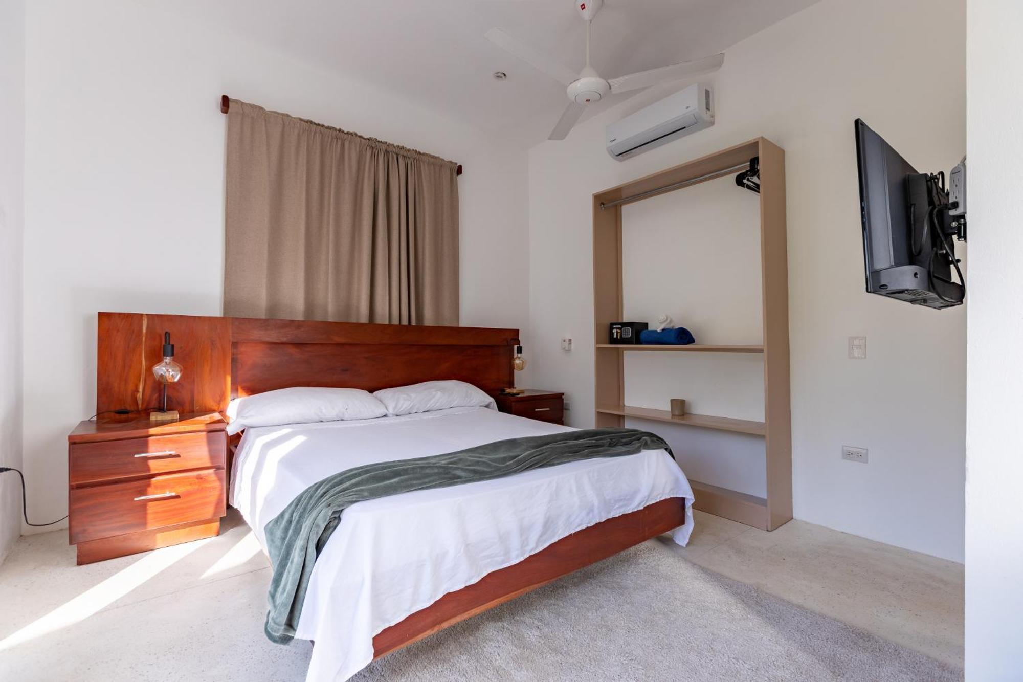 Maria Juana, Hostal 라스테레나스 외부 사진